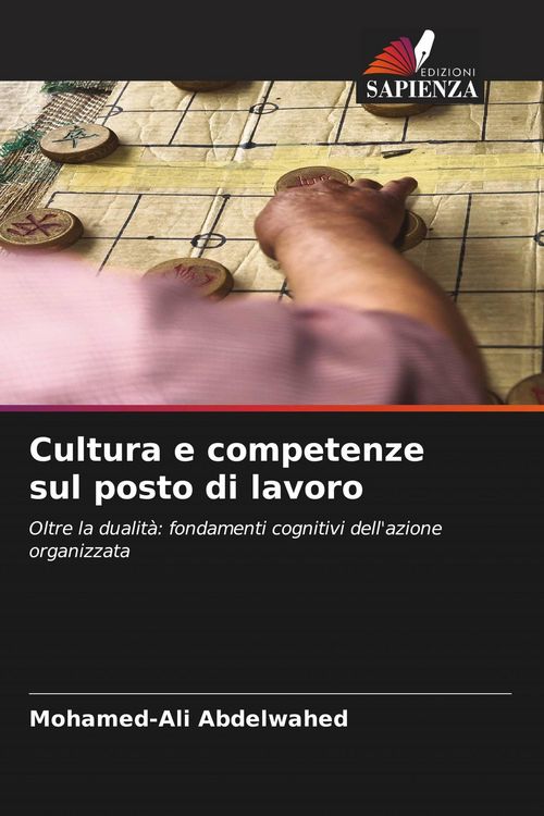 Produktbild: Cultura e competenze sul posto di lavoro