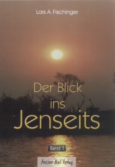 Produktbild: Der Blick ins Jenseits. Band 1