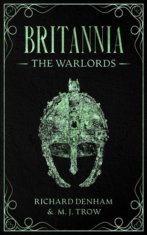 Produktbild: Britannia