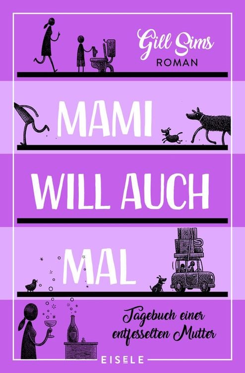 Produktbild: Mami will auch mal!