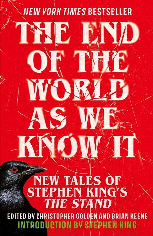 Produktbild: The End of the World as We Know It