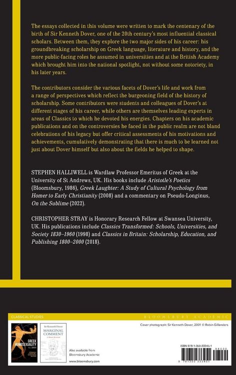 Produktbild: Scholarship and Controversy