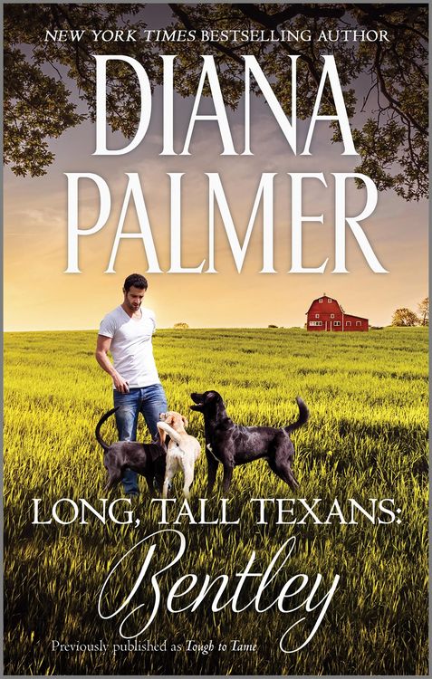 Produktbild: Long, Tall Texans: Bentley