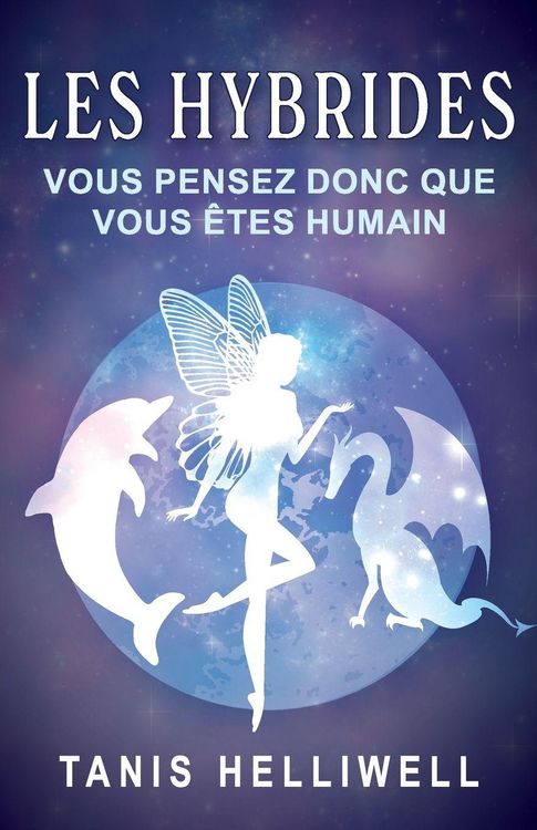 Produktbild: Les Hybrides