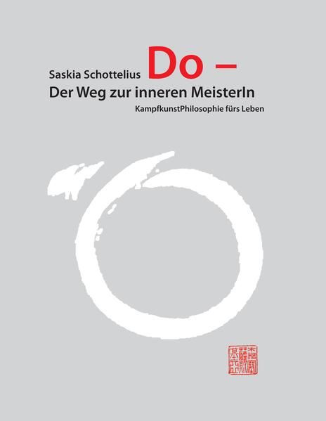 Produktbild: Do &ndash; Der Weg zur inneren MeisterIn