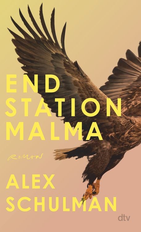 Produktbild: Endstation Malma