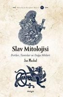 Produktbild: Slav Mitolojisi