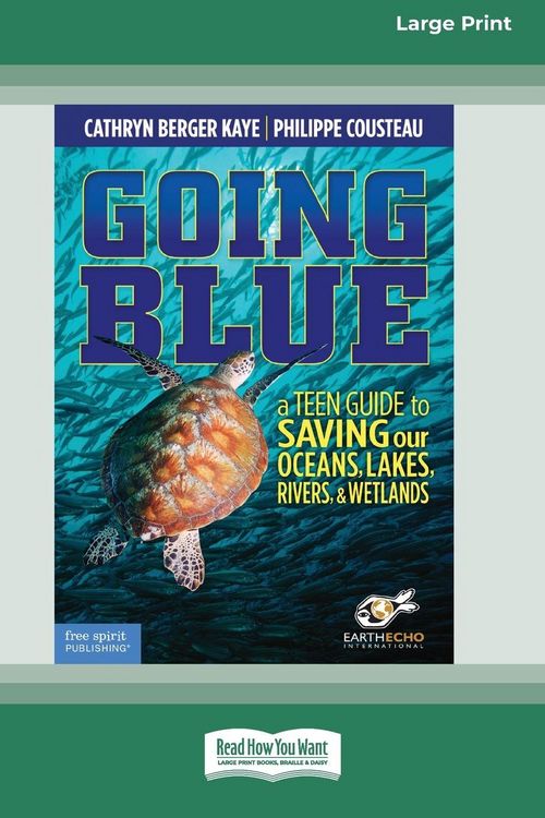 Produktbild: Going Blue