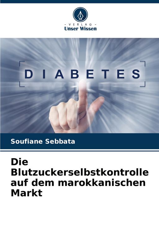 Produktbild: Die Blutzuckerselbstkontrolle auf dem marokkanischen Markt