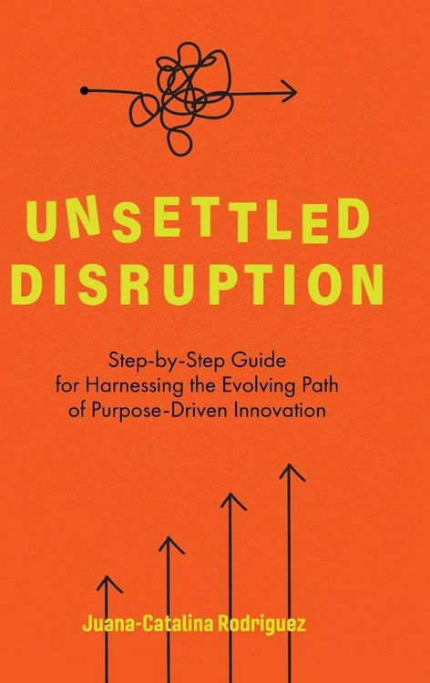 Produktbild: Unsettled Disruption