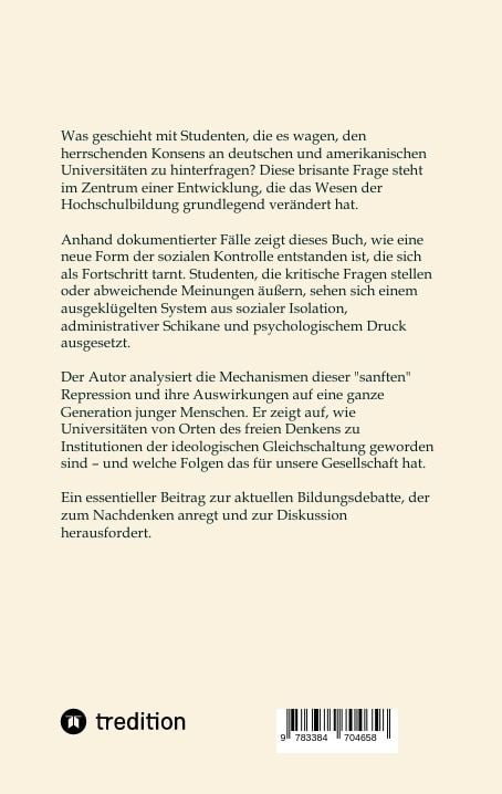 Produktbild: Wieviel Bildung ertr&auml;gt Wokismus