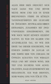 Produktbild: Ihr werdet (noch) merken, wie schnell wir sind