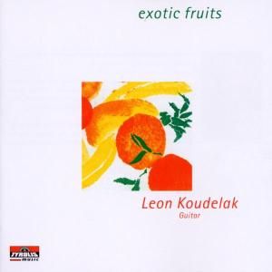 Produktbild: Exotic Fruits