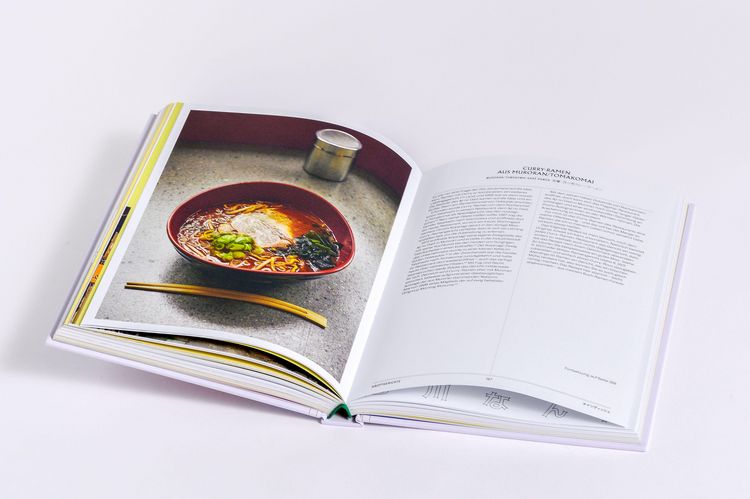 Produktbild: JAPAN, Hokkaidō das kulinarische Paradies