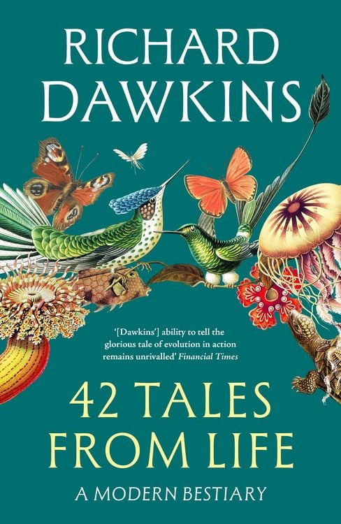 Produktbild: 42 Tales From Life