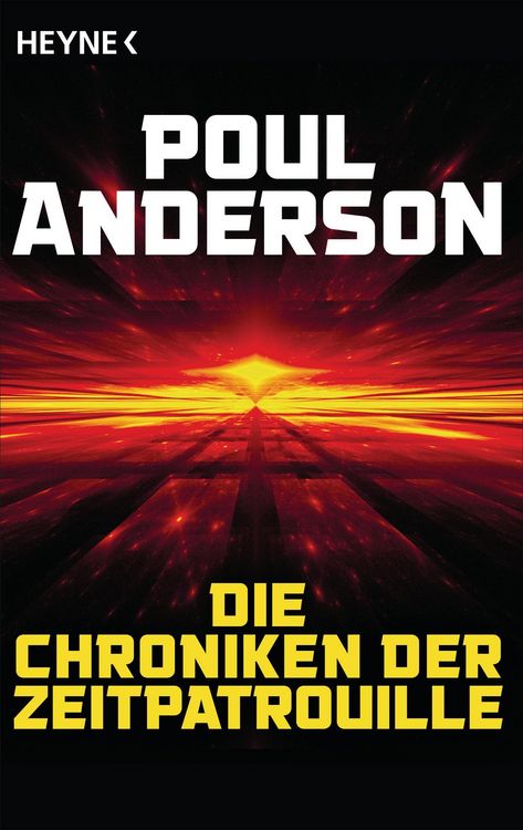 Produktbild: Die Chroniken der Zeitpatrouille