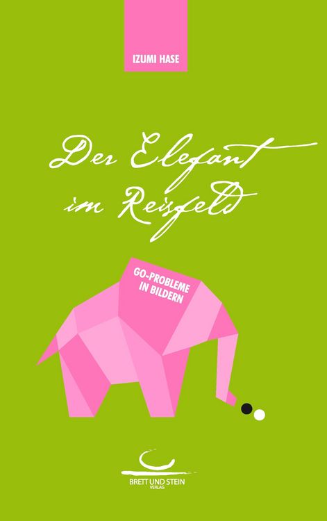 Produktbild: Der Elefant im Reisfeld