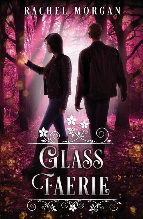Produktbild: Glass Faerie