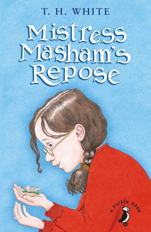 Produktbild: Mistress Masham's Repose