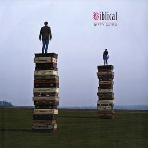 Produktbild: Black Chandelier/Biblical