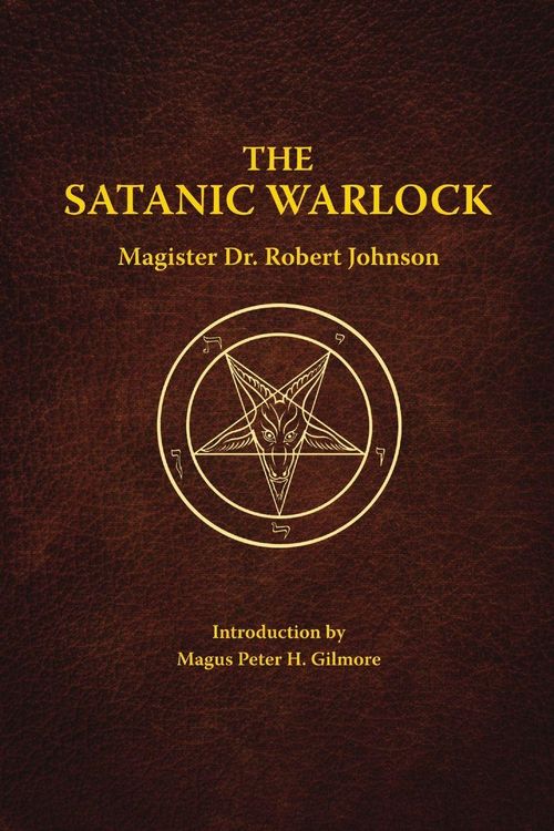 Produktbild: The Satanic Warlock