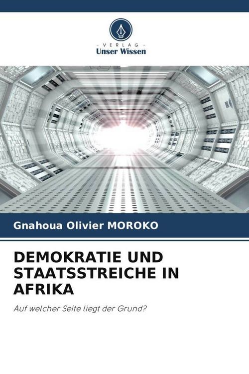 Produktbild: Demokratie und Staatsstreiche in Afrika