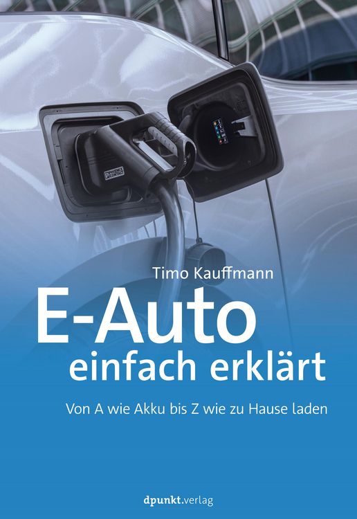 Produktbild: E-Auto einfach erkl&auml;rt