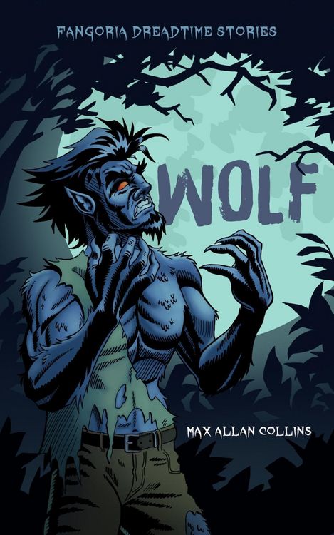Produktbild: Wolf