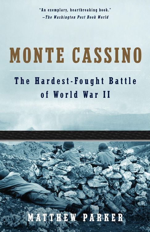 Produktbild: Monte Cassino