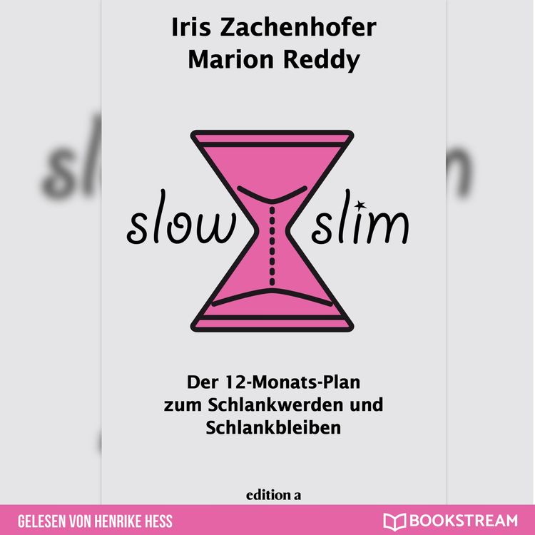 Produktbild: Slow Slim
