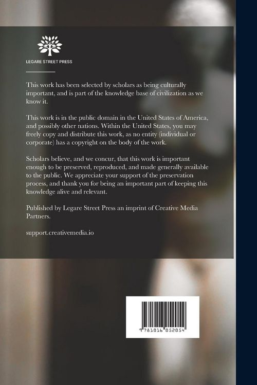 Produktbild: The Reminiscences of Augustus Saint-Gaudens; Volume 2