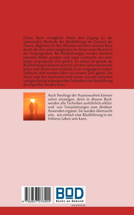 Produktbild: R&uuml;ckf&uuml;hrungen