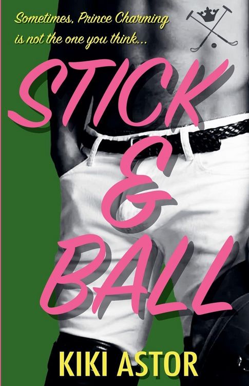 Produktbild: Stick and Ball