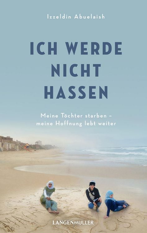 Produktbild: Ich werde nicht hassen