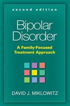 Produktbild: Bipolar Disorder