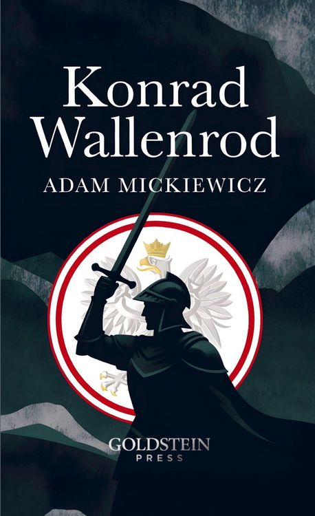 Produktbild: Konrad Wallenrod