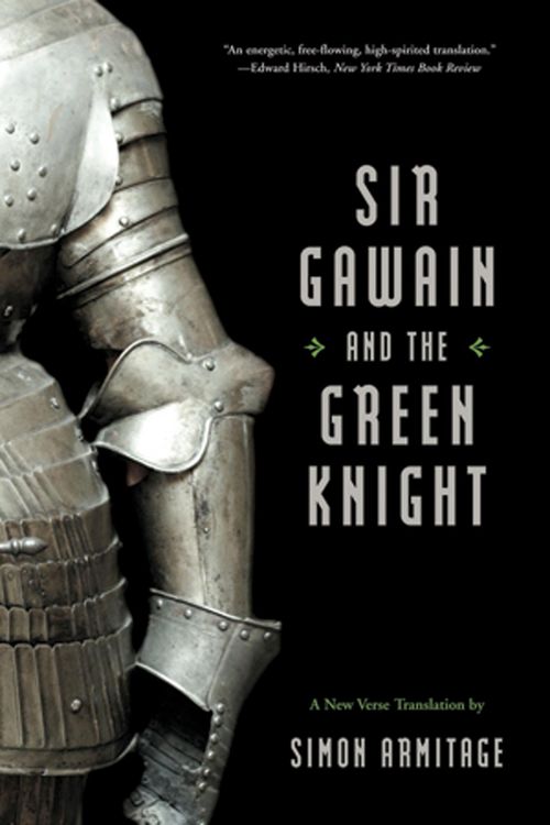 Produktbild: Sir Gawain and the Green Knight