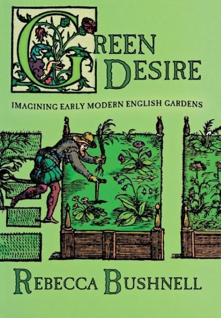 Produktbild: Green Desire
