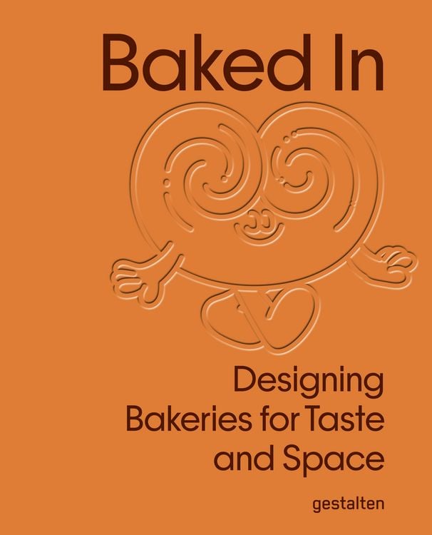 Produktbild: Baked In