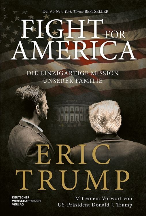 Produktbild: Fight for America