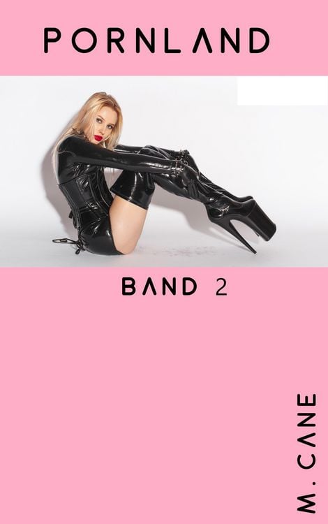 Produktbild: Pornland Band 2