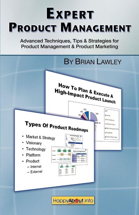 Produktbild: Expert Product Management