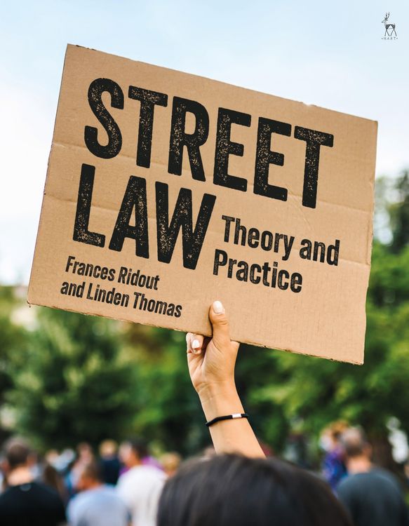 Produktbild: Street Law