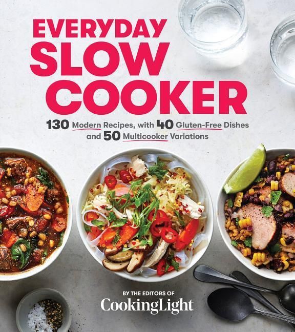 Produktbild: Everyday Slow Cooker
