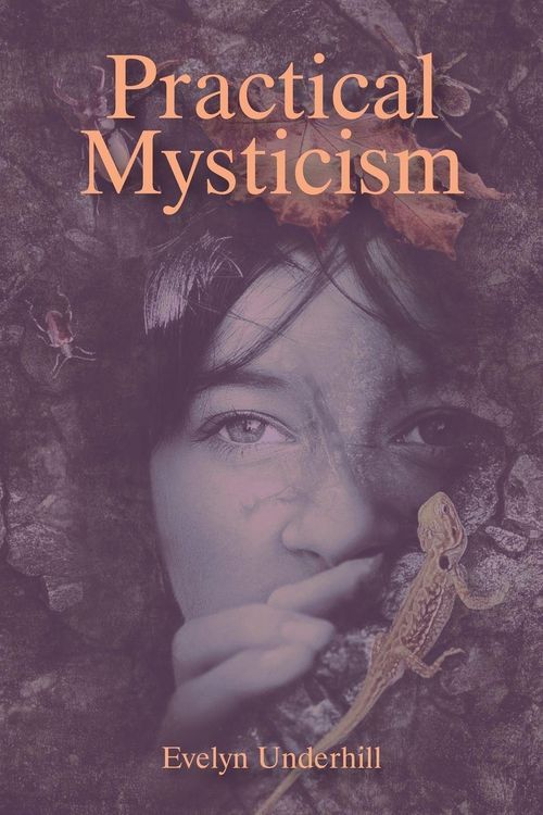 Produktbild: Practical Mysticism
