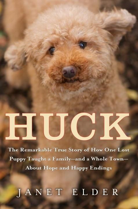 Produktbild: Huck