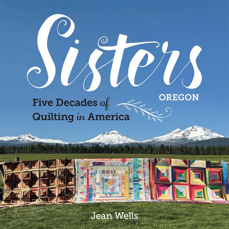 Produktbild: Sisters, Oregon