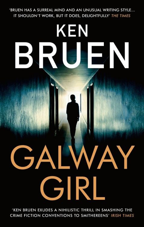 Produktbild: Galway Girl