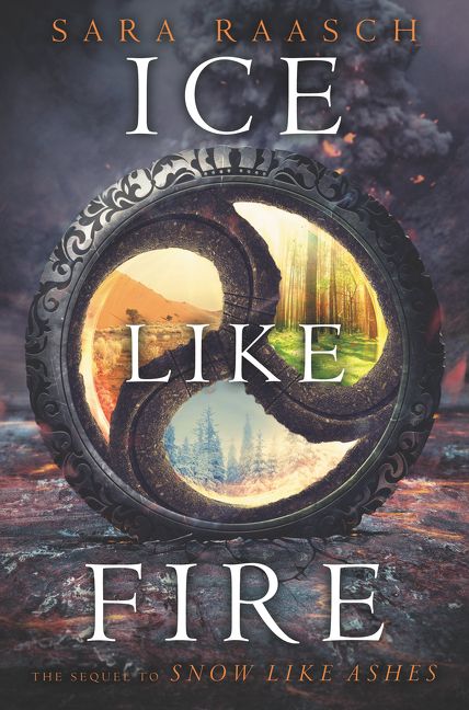 Produktbild: Ice Like Fire