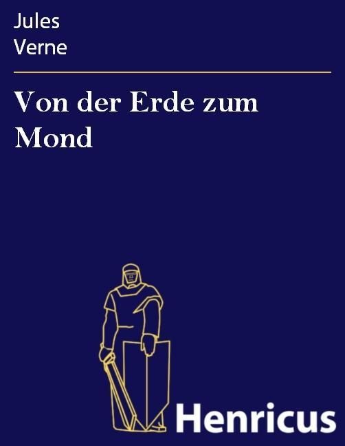Produktbild: Von der Erde zum Mond